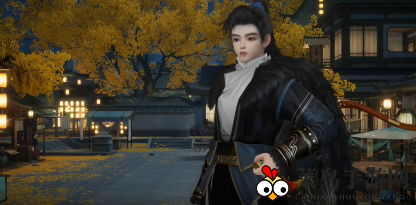 《射雕》郭靖线第三章任务攻略