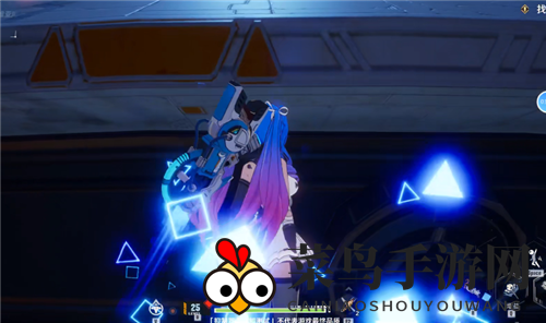 《幻塔》白鲸岛前往方法