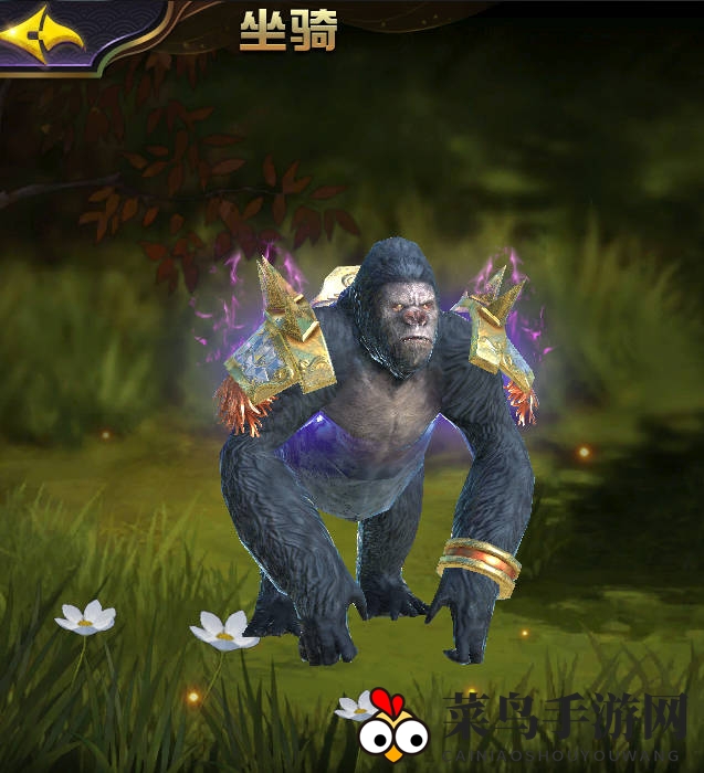 《太极熊猫3：猎龙》铁拳金刚介绍