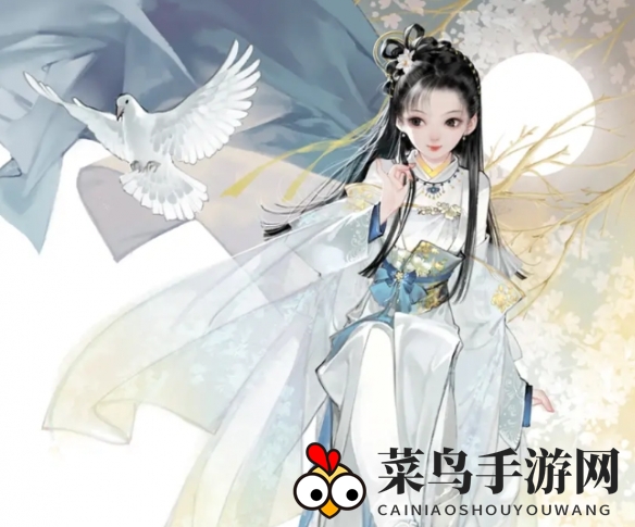 《射雕》尊品侠士自选选择攻略