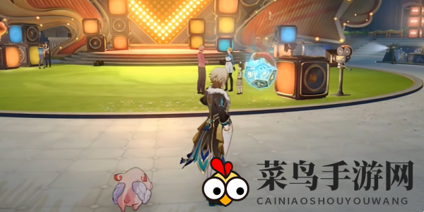 《崩坏:星穹铁道》气球永不落幕成就攻略