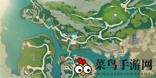 《射雕》环首刀获取攻略