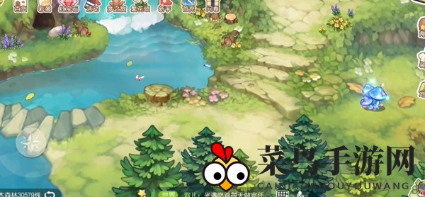 《奥比岛手游》飞船邀请函任务奖励一览