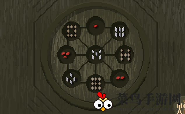 《山海旅人》复仇攻略