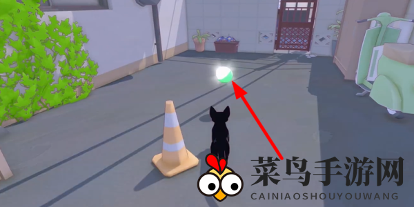 《小猫咪大城市》乌龟帽获取攻略