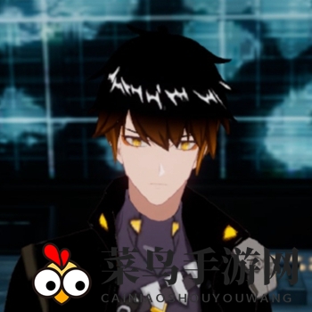 《幻塔》钟离捏脸代码分享