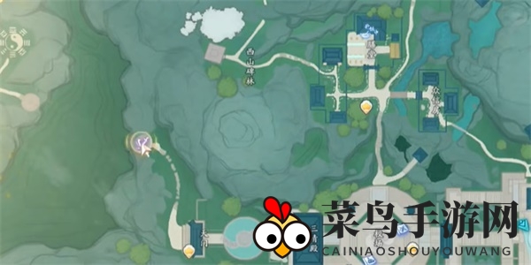 《射雕》心无旁骛成就攻略