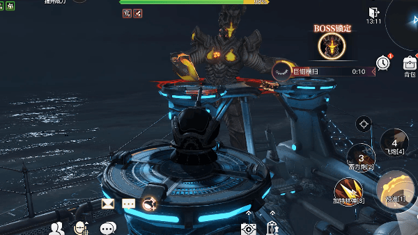 《天谕手游》超级芝顿挑战攻略