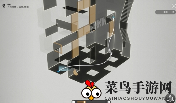 《崩坏：星穹铁道》任务屠场流程攻略