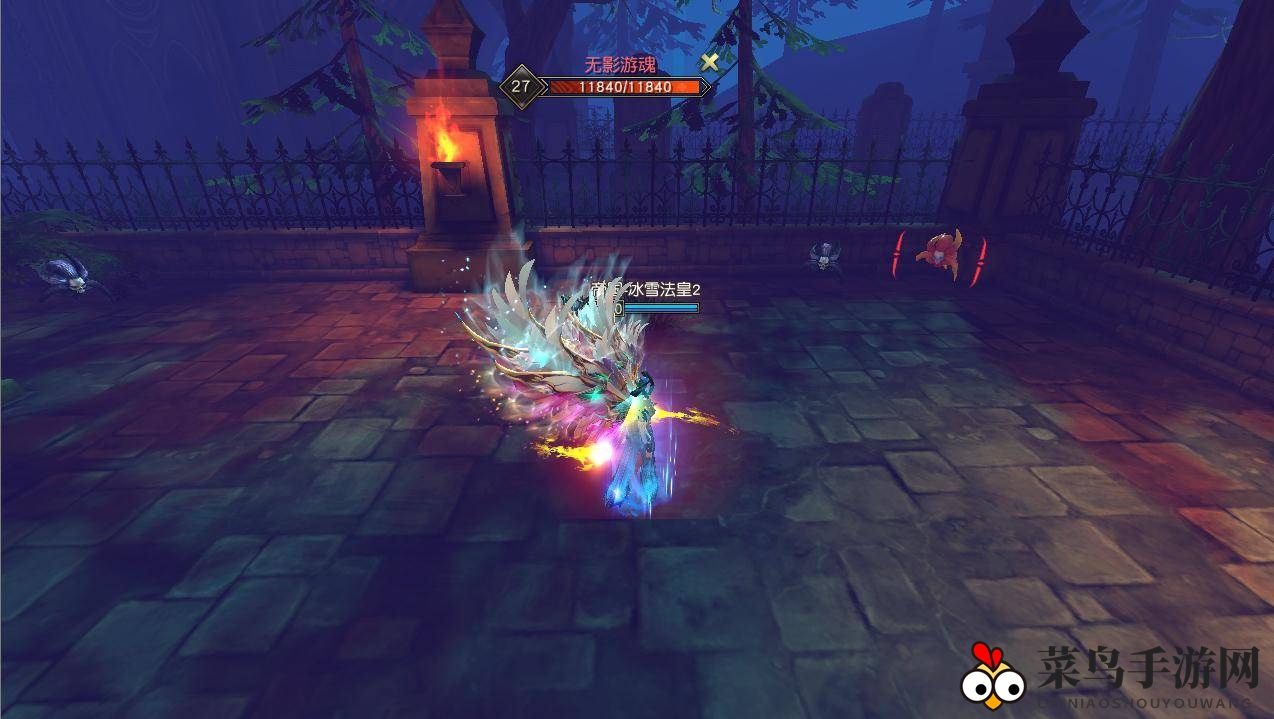 《太极熊猫3：猎龙》曜日活动玩法介绍