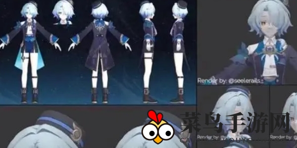 《崩坏：星穹铁道》米沙攻略