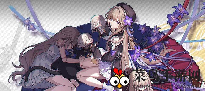 《崩坏星穹铁道》黑塔角色解析：开服四星实力大揭秘，宇宙探险中的神秘操控者