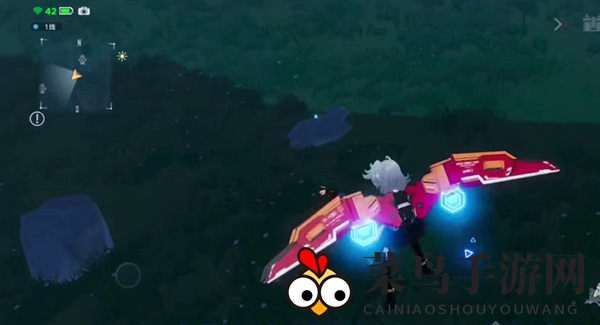 《幻塔》书信任务大小姐攻略