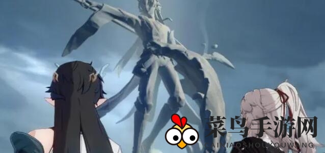 《崩坏：星穹铁道》0+0符玄副C实战解析