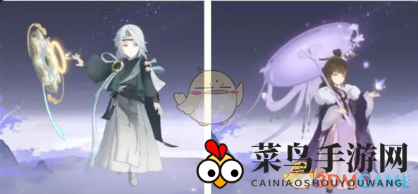 《封神幻想世界》职业与宠物搭配技巧