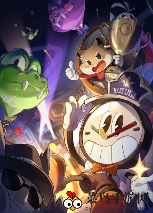 《崩坏：星穹铁道》2.0新光锥介绍