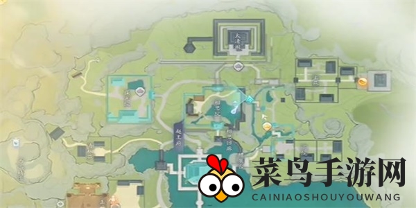 《射雕》玉玲珑收集方法介绍