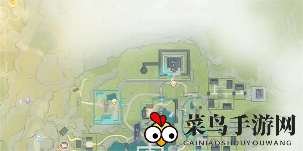 《射雕》武经总要收集方法介绍