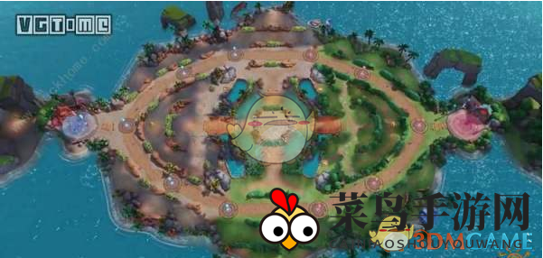 《宝可梦大集结》玩法揭秘