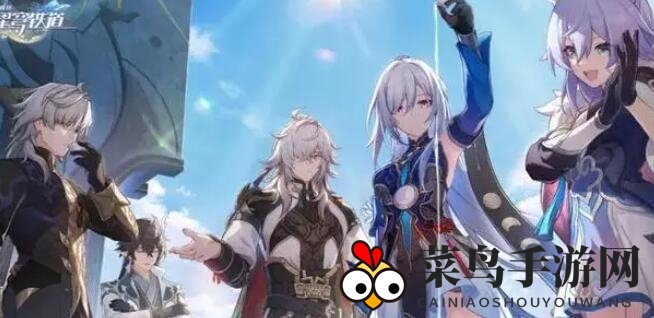 《崩坏：星穹铁道》翡翠星魂选择指南