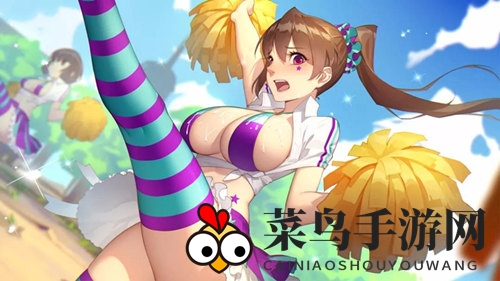 《姬魔恋战纪》太史慈（太矢慈）角色深度解析