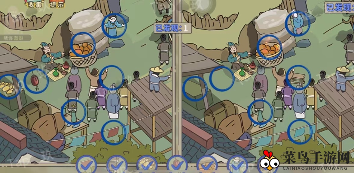 《寻物之旅》双人本保姆级攻略汇总