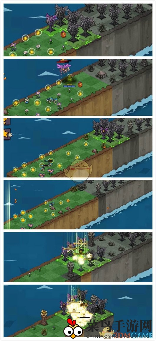 《宠兽萌消》第39关挑战指南