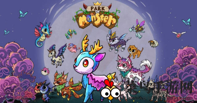 《宠兽萌消》手游揭秘：Q萌冒险，激战升级，趣味挑战等你来战