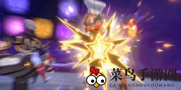 《崩坏：星穹铁道》开拓者同谐虚数主技能解析攻略