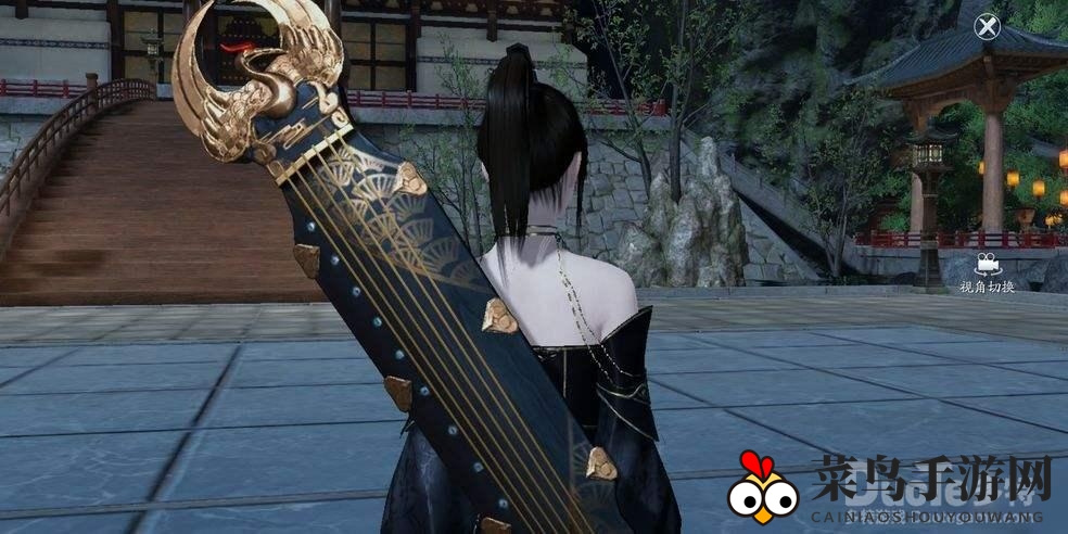 《天涯明月刀》手游朱贾案揭秘：茶饼腐坏背后的破案奇遇，智慧与勇气同行