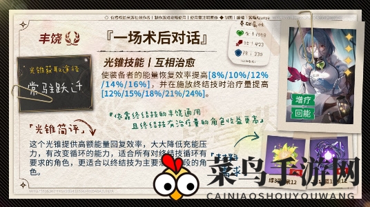 《崩坏：星穹铁道》加拉赫进阶指南