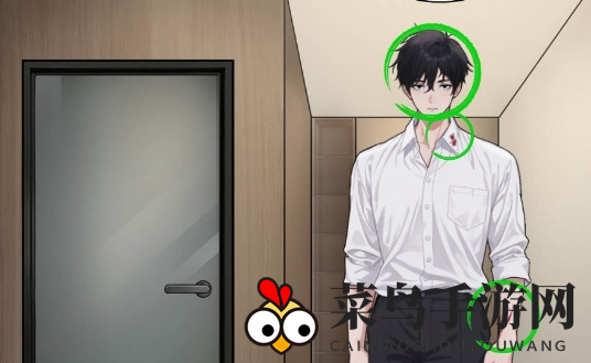 《开心来找茬》上门收租攻略