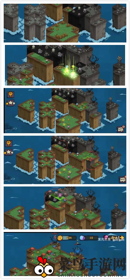 《宠兽萌消》第93关通关攻略