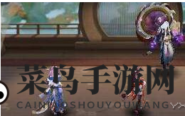 《妖神记手游》新手阵容构建秘籍