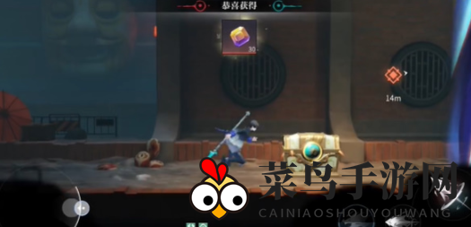 《归龙潮》千难万险世事多艰任务攻略