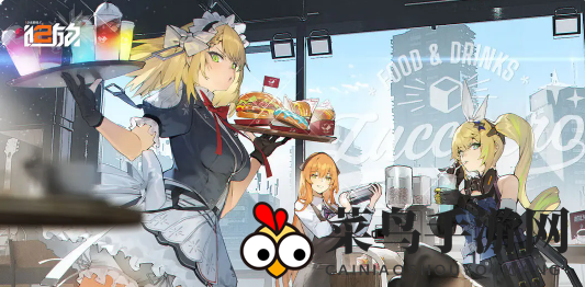 《少女前线2：追放》全人形T度榜一览