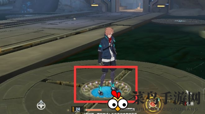 《幻塔》星岛遗迹A03打法攻略