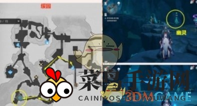 《崩坏：星穹铁道》贯月槎通关攻略一览