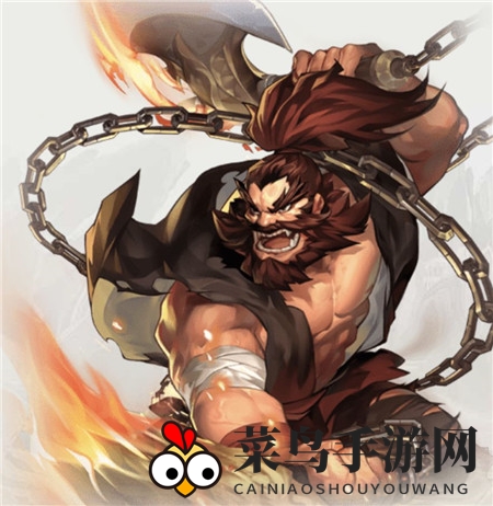 《小浣熊百将传》黑旋风李逵优缺点解析