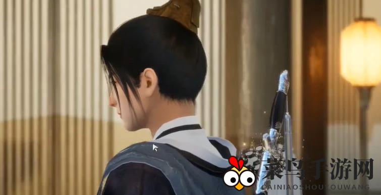 《射雕》杨康线第一章任务攻略