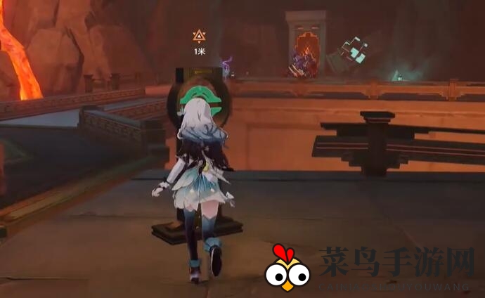 《崩坏：星穹铁道》狼戾亡命群凶未定任务完成攻略