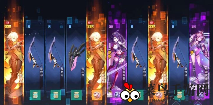 《幻塔》零成本开局千抽秘籍