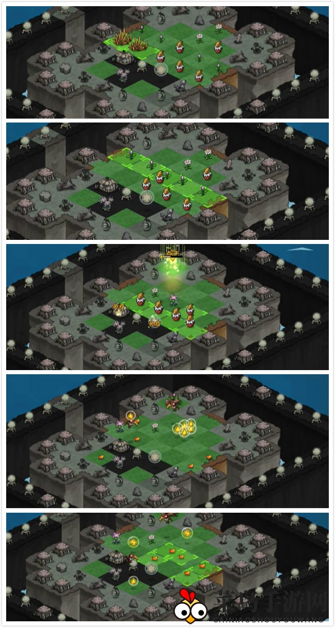 《宠兽萌消》第30关通关攻略