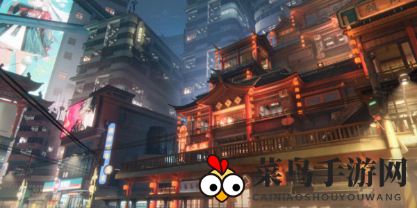 《归龙潮》九区分别对应九子介绍