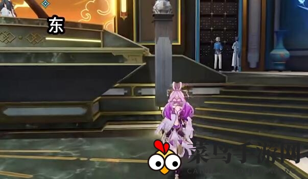 《崩坏：星穹铁道》捉鬼小队玩法攻略