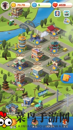 《家国梦》蓝卡期成长秘籍：高效布局，资源攻略大公开