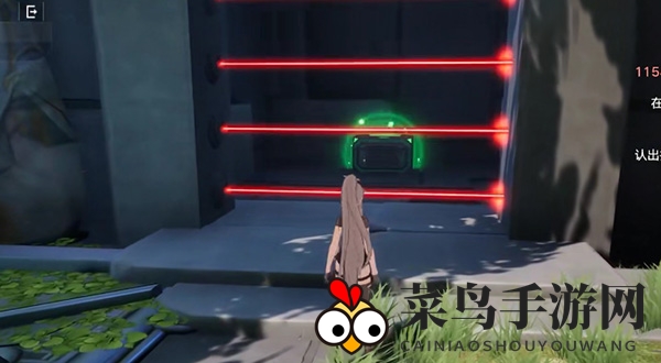 《幻塔》遗迹A03困难宝箱位置解析