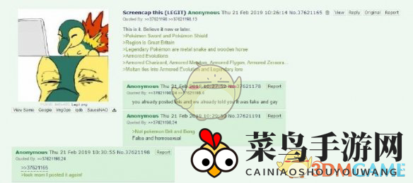 《宝可梦剑盾》喷火龙装甲进化方法