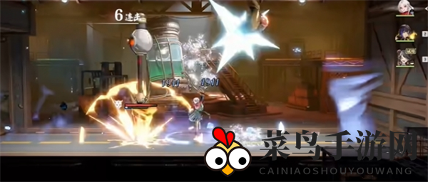 《归龙潮》亿级巨制任务完成攻略