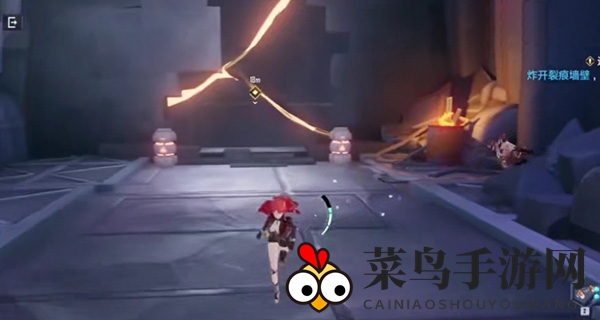 《幻塔》遗迹A01普通通关攻略